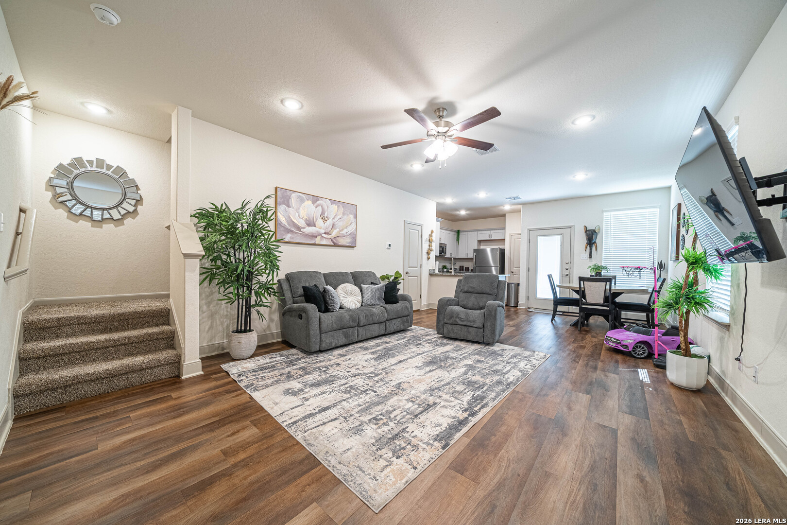 7616 Magnolia Village San Antonio TX 78252