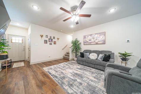 7616 Magnolia Village San Antonio TX 78252