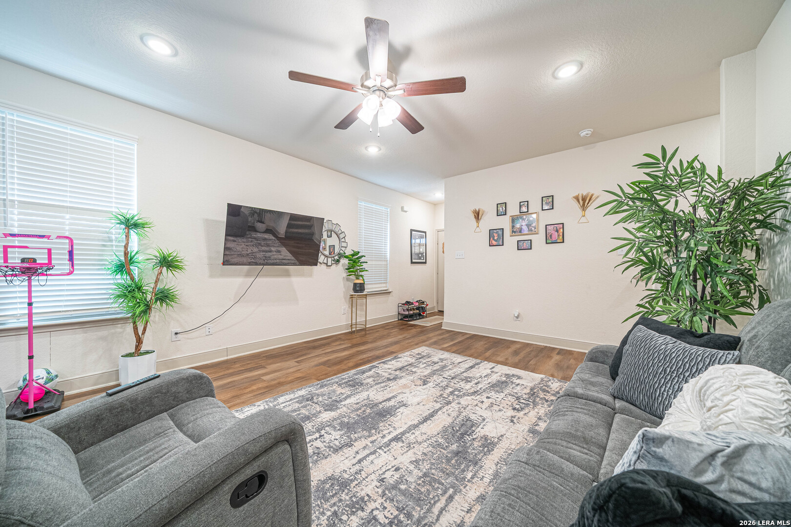 7616 Magnolia Village San Antonio TX 78252