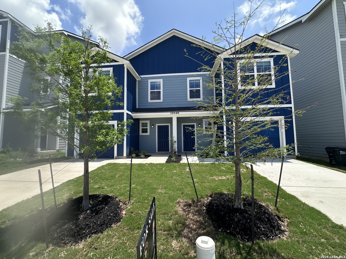 13346 Rowdy Cove San Antonio TX 78249