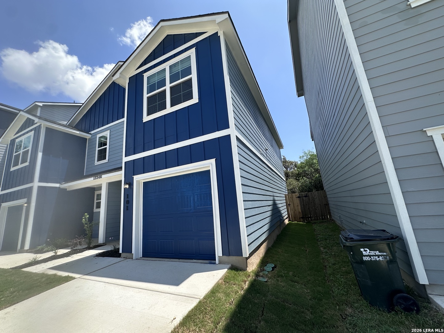 13346 Rowdy Cove San Antonio TX 78249