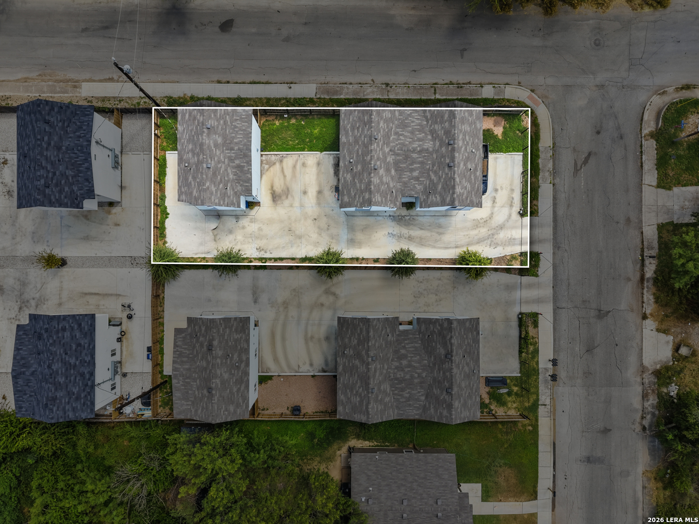 6403 Marcum Drive San Antonio TX 78227