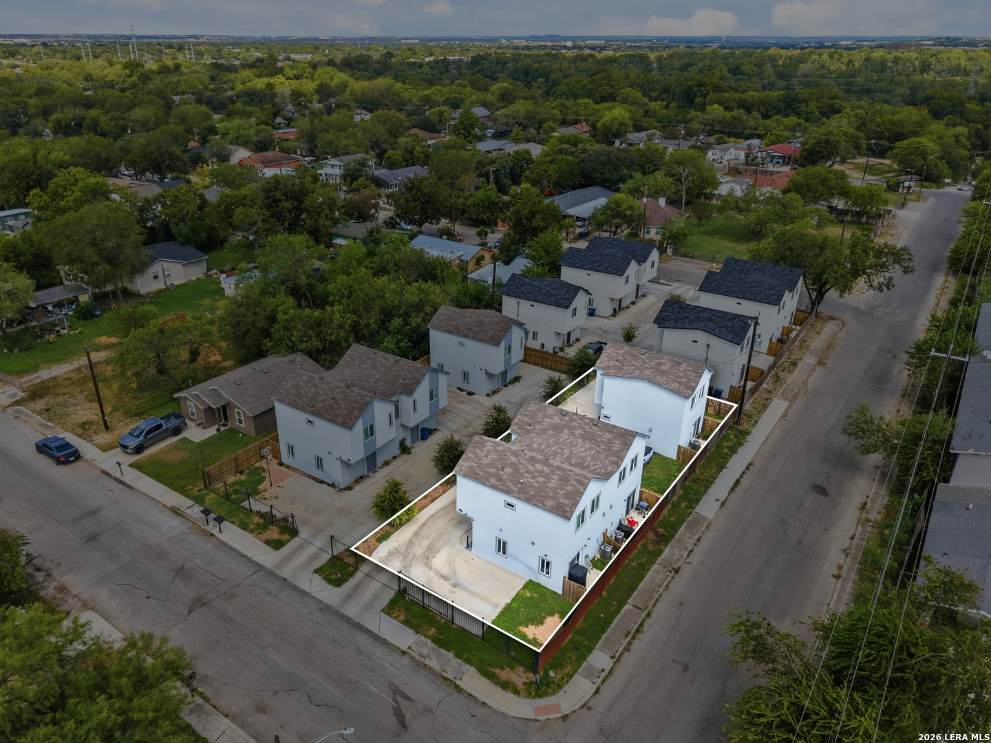 6403 Marcum Drive San Antonio TX 78227