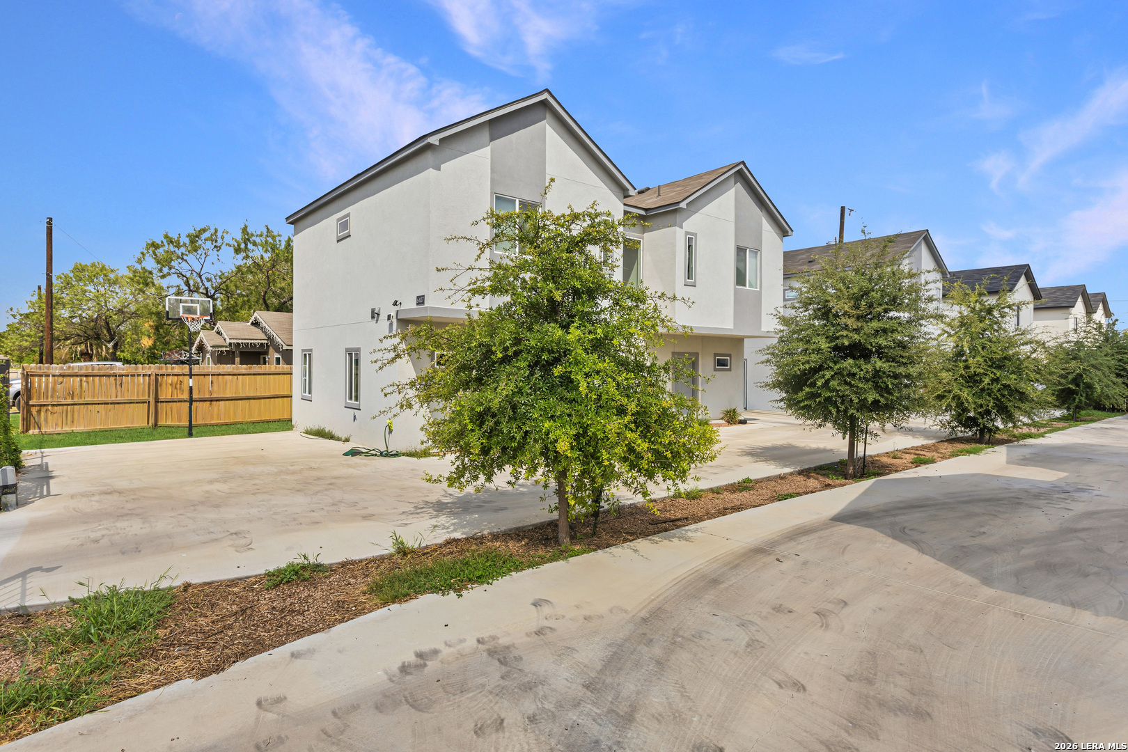 6403 Marcum Drive San Antonio TX 78227