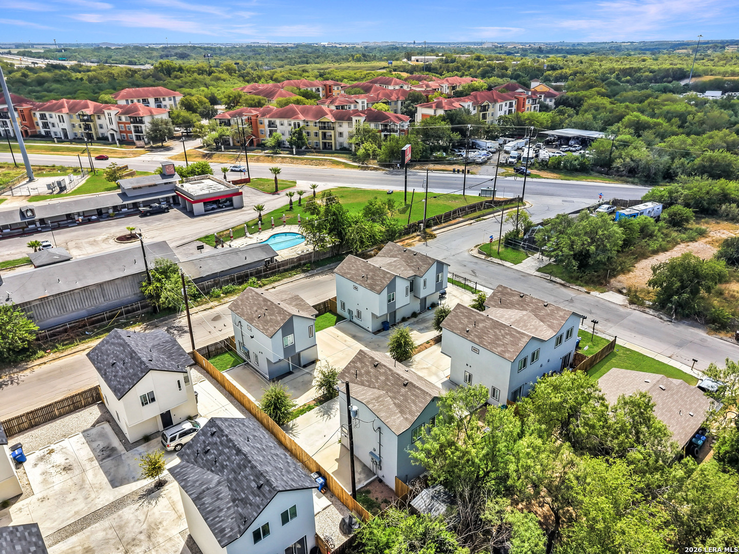 6403 Marcum Drive San Antonio TX 78227