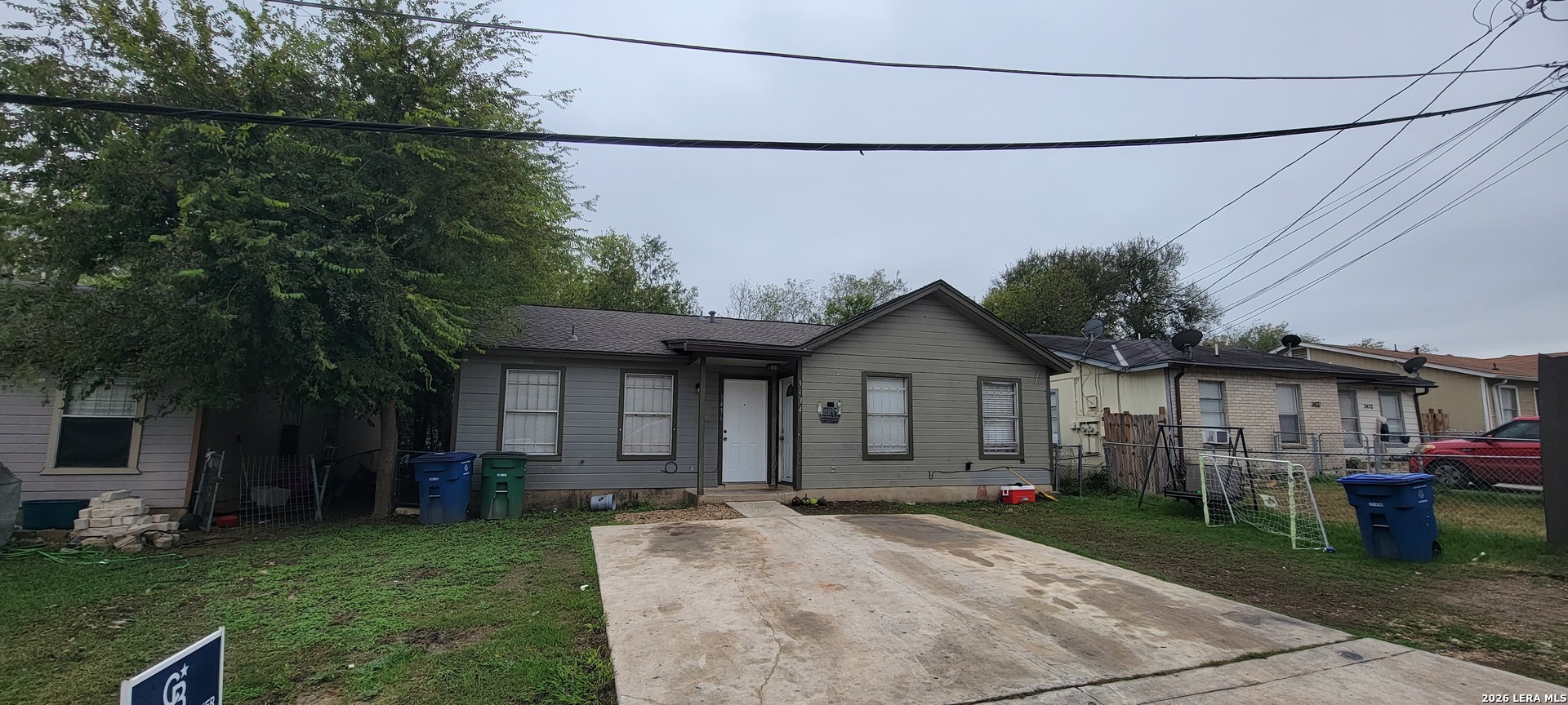 3434 Gateway San Antonio TX 78210