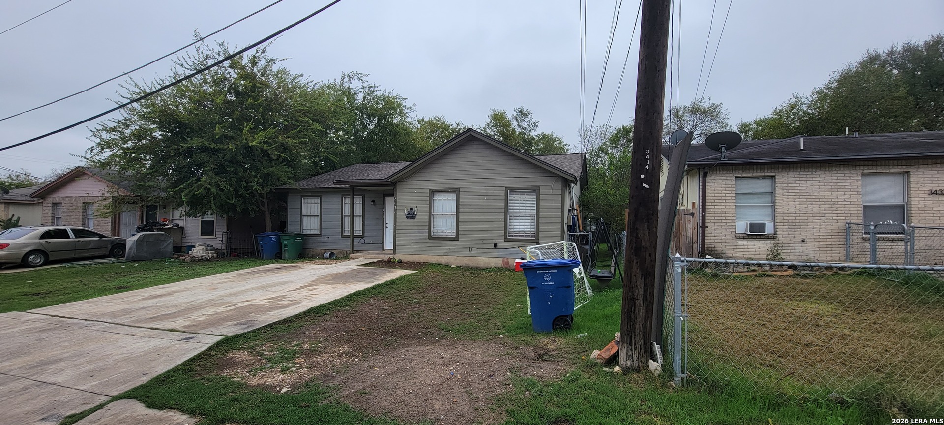 3434 Gateway San Antonio TX 78210