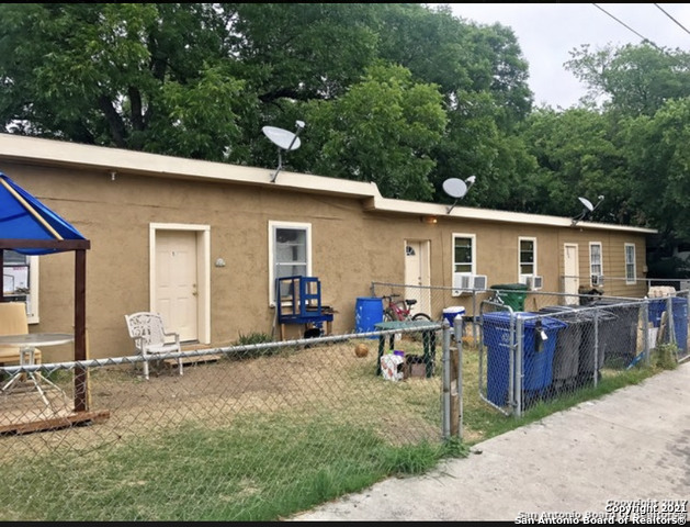 130 S San Ignacio Avenue San Antonio TX 78237