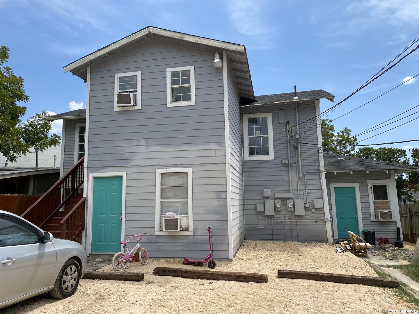 809 Kayton San Antonio TX 78210