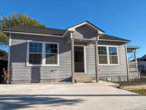 1403 Kentucky Avenue San Antonio TX 78201