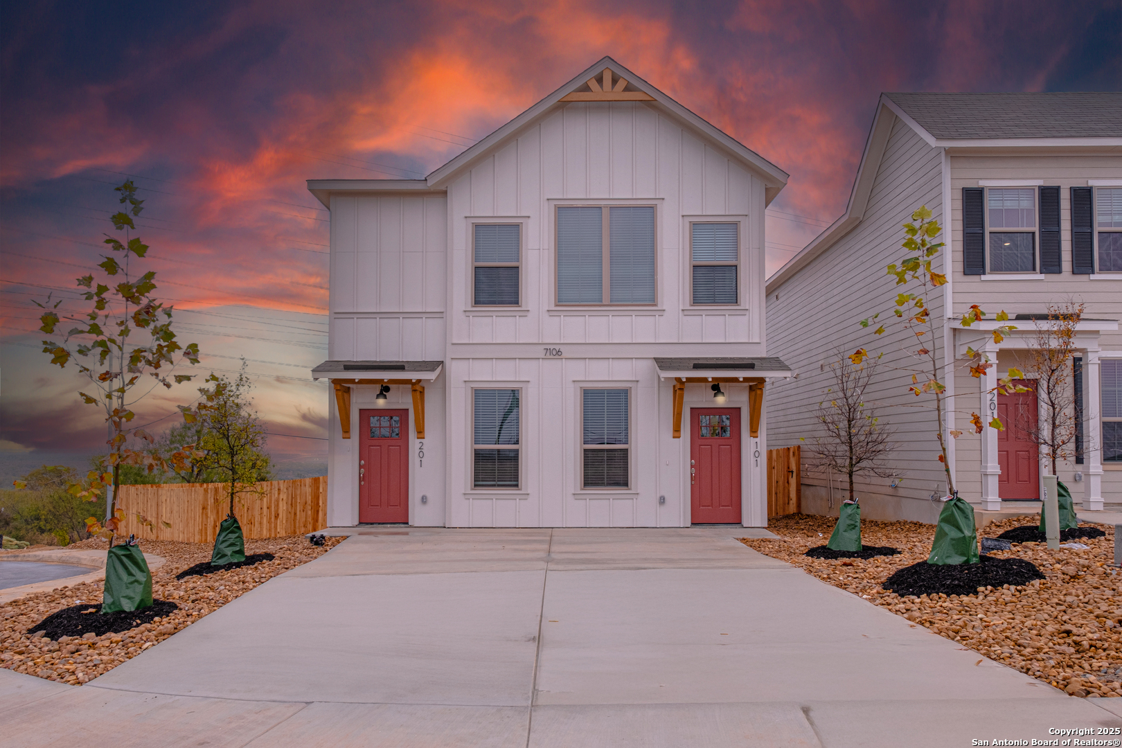 7142 Magnolia Creek San Antonio TX 78252