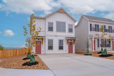 7142 Magnolia Creek San Antonio TX 78252