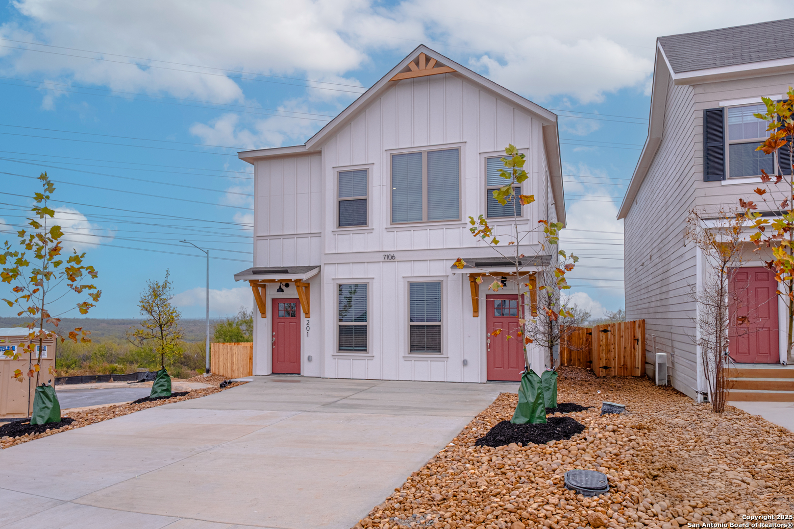7142 Magnolia Creek San Antonio TX 78252