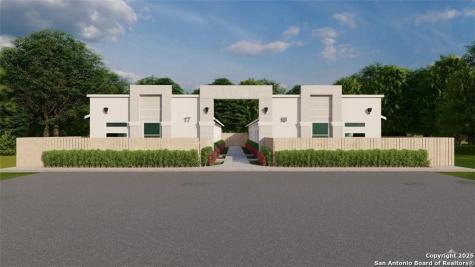 1721 Monaco Drive San Juan TX 78589