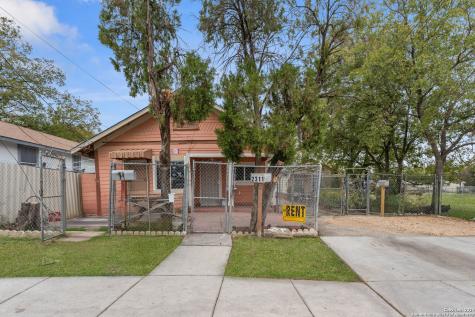 2311 El Paso Street San Antonio TX 78207