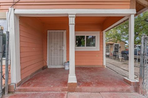 2311 El Paso Street San Antonio TX 78207