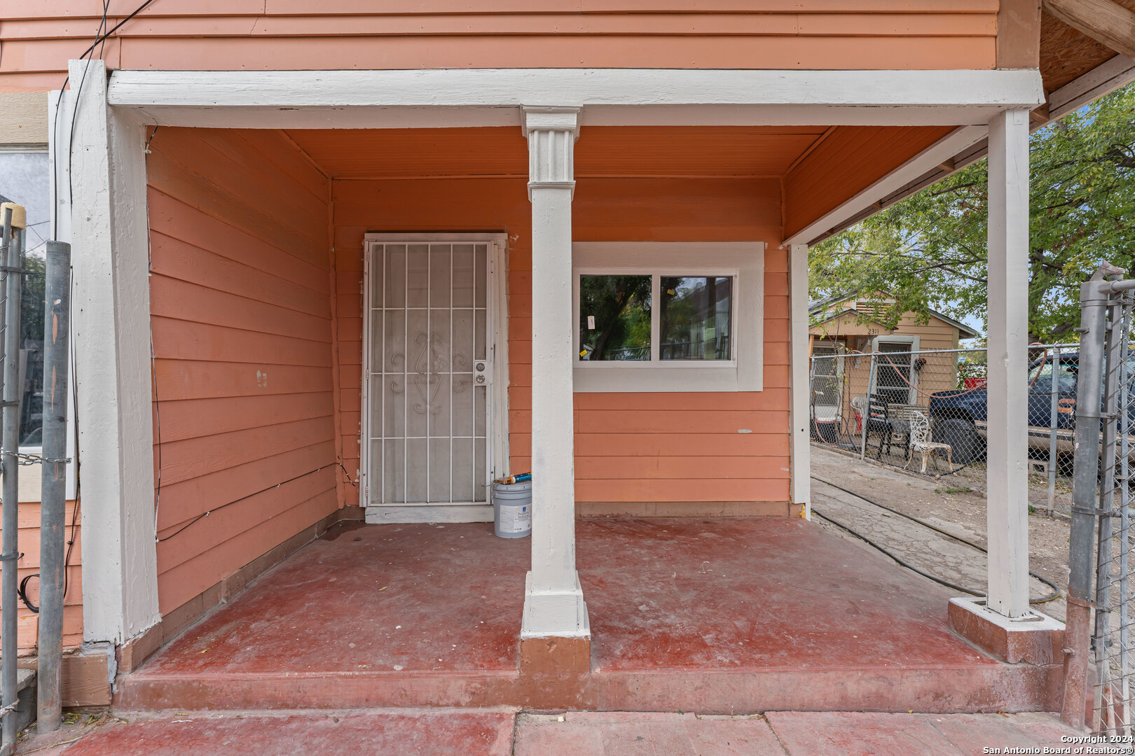 2311 El Paso Street San Antonio TX 78207