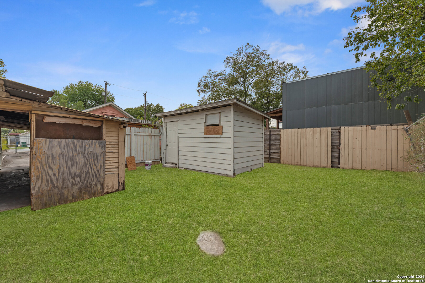 2311 El Paso Street San Antonio TX 78207