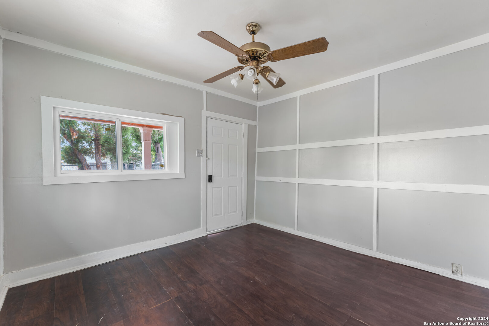 2311 El Paso Street San Antonio TX 78207