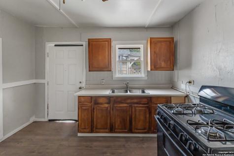 2311 El Paso Street San Antonio TX 78207
