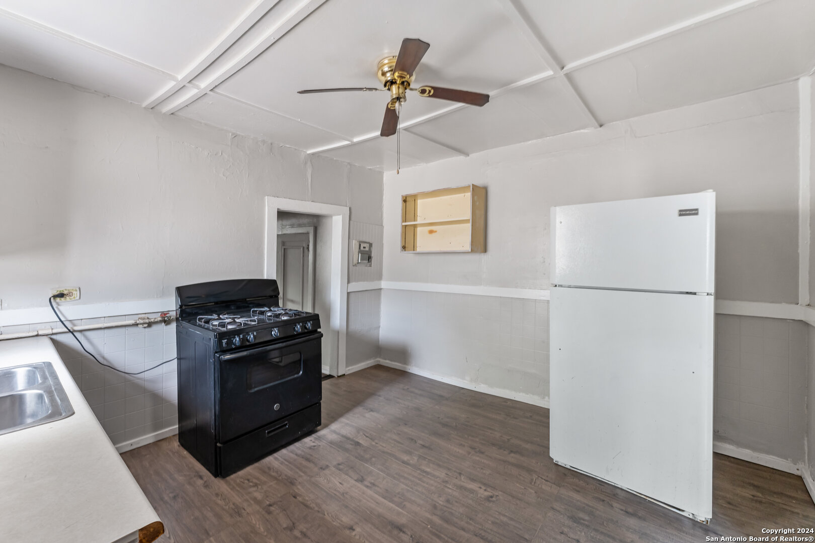 2311 El Paso Street San Antonio TX 78207