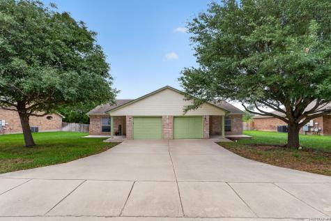 3028 Lodgepole New Braunfels TX 78130