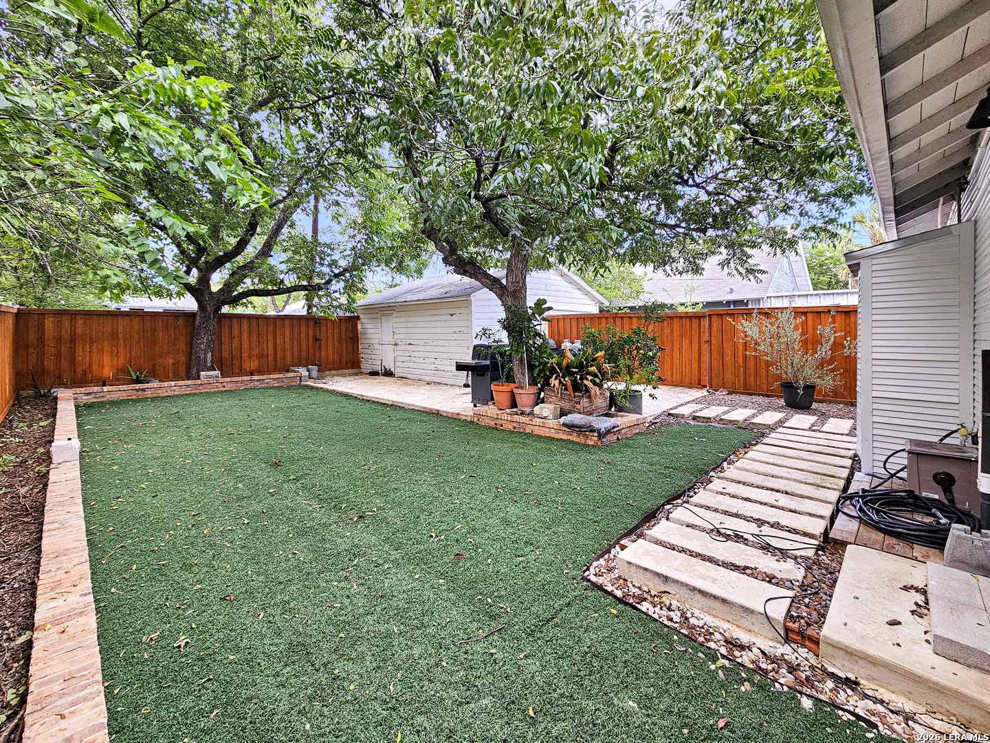 325 Hammond Avenue San Antonio TX 78210
