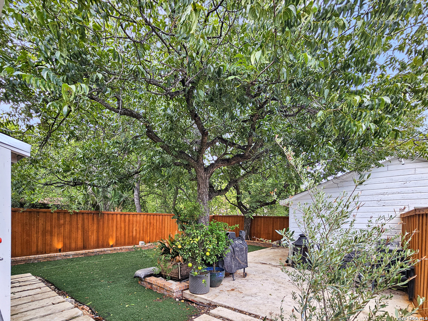 325 Hammond Avenue San Antonio TX 78210
