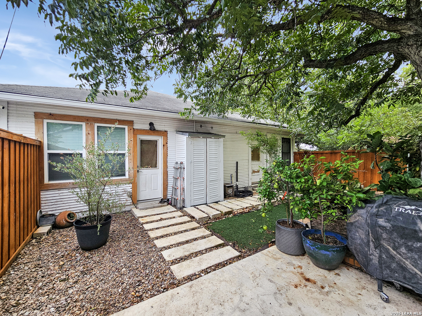 325 Hammond Avenue San Antonio TX 78210