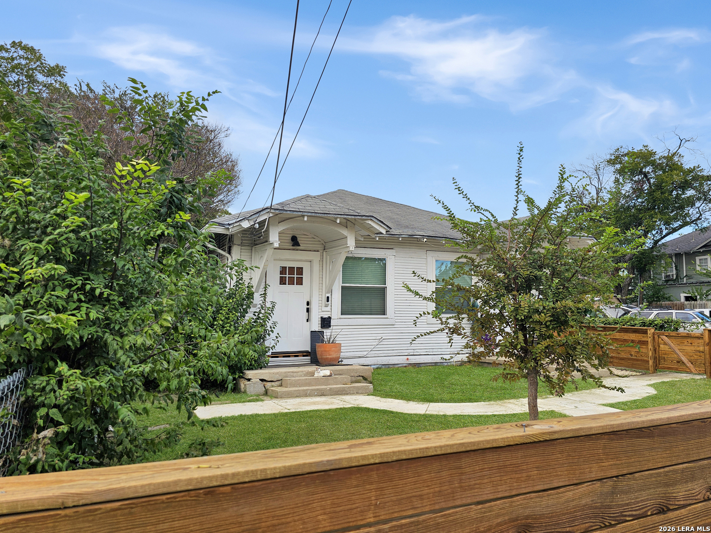 325 Hammond Avenue San Antonio TX 78210