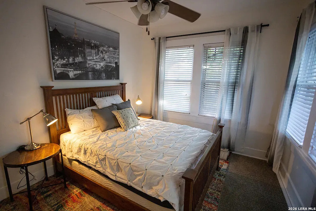 325 Hammond Avenue San Antonio TX 78210