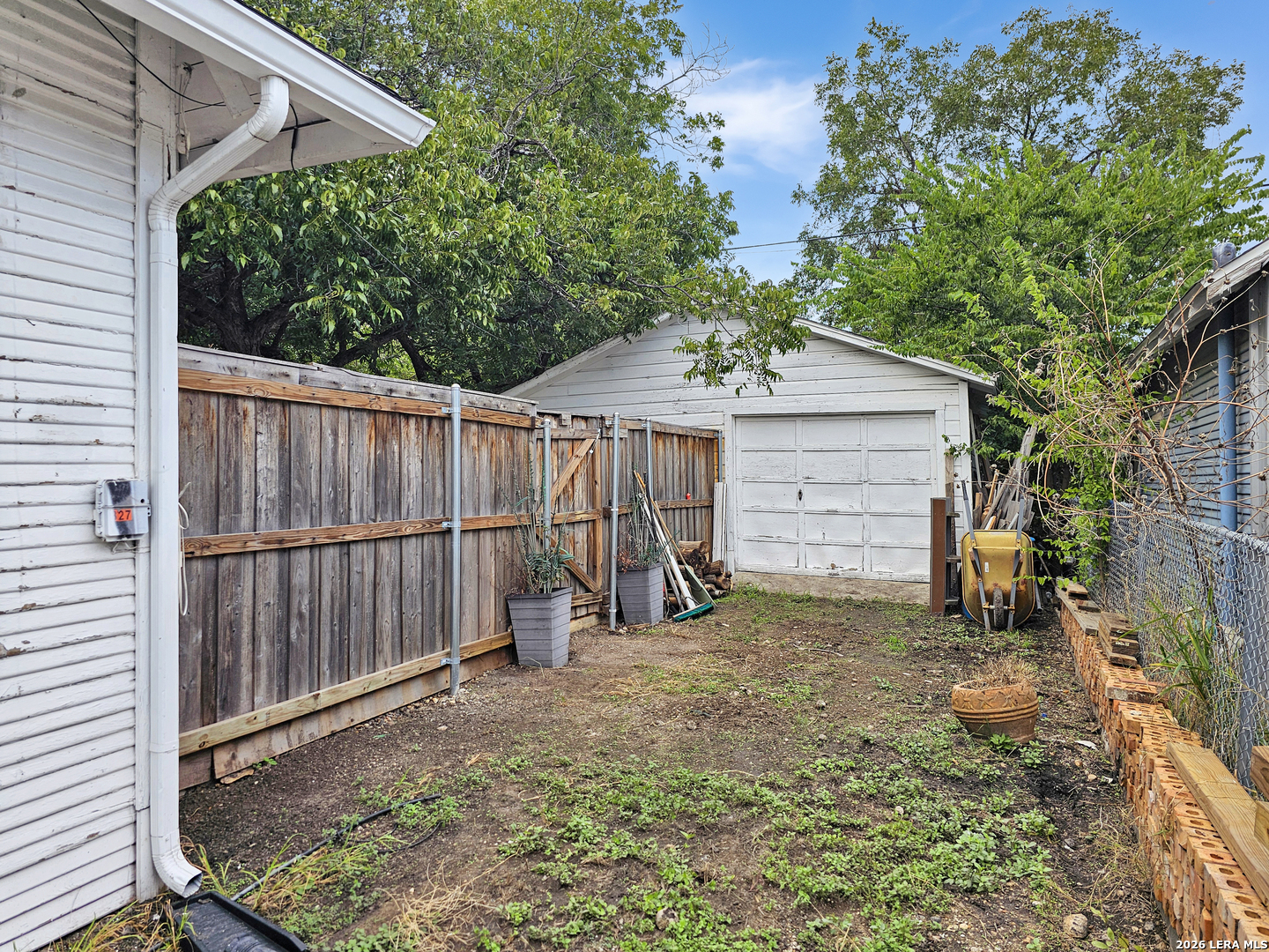 325 Hammond Avenue San Antonio TX 78210