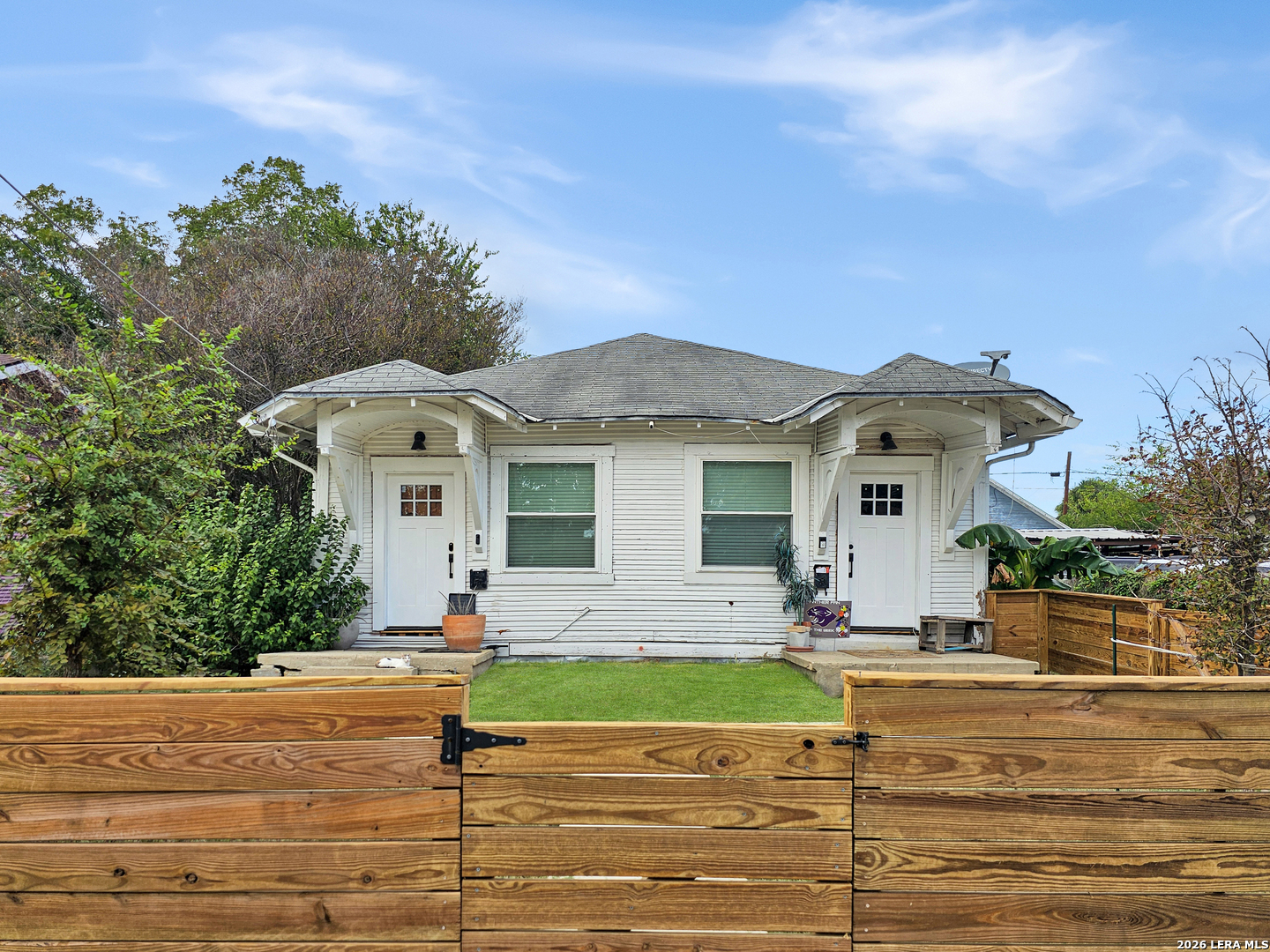 325 Hammond Avenue San Antonio TX 78210