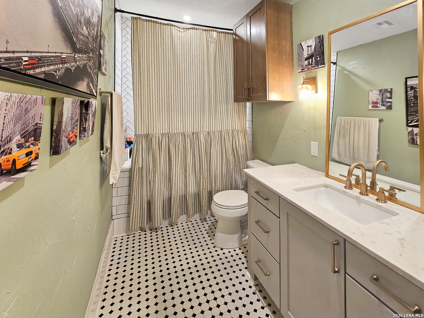 325 Hammond Avenue San Antonio TX 78210