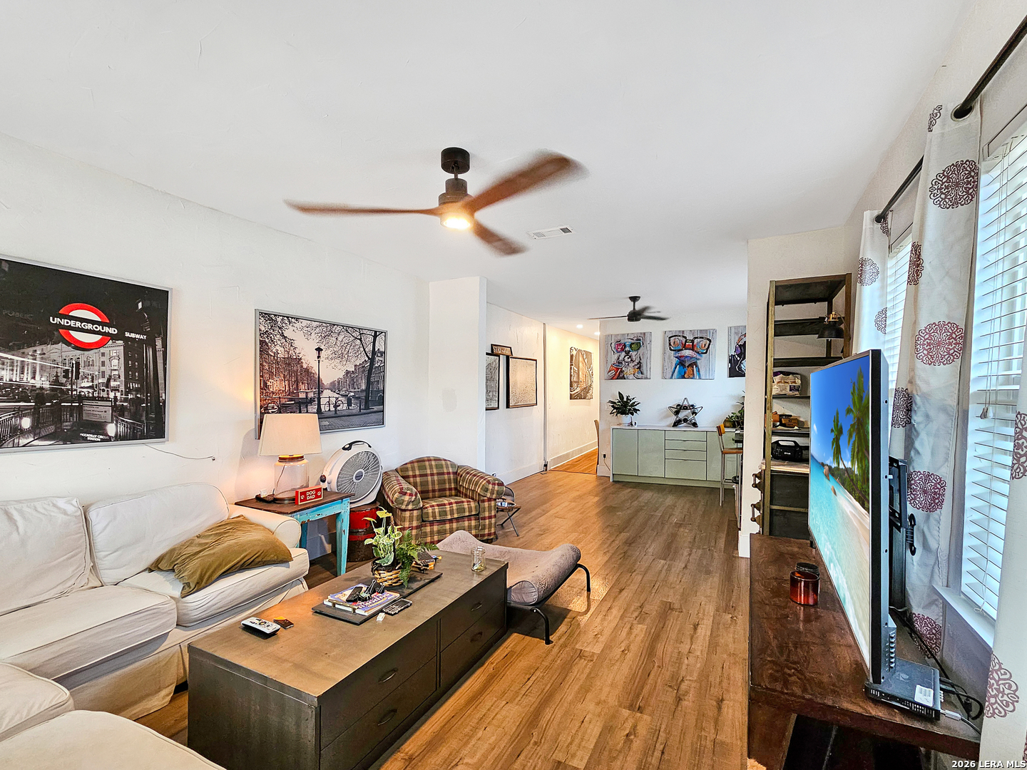 325 Hammond Avenue San Antonio TX 78210