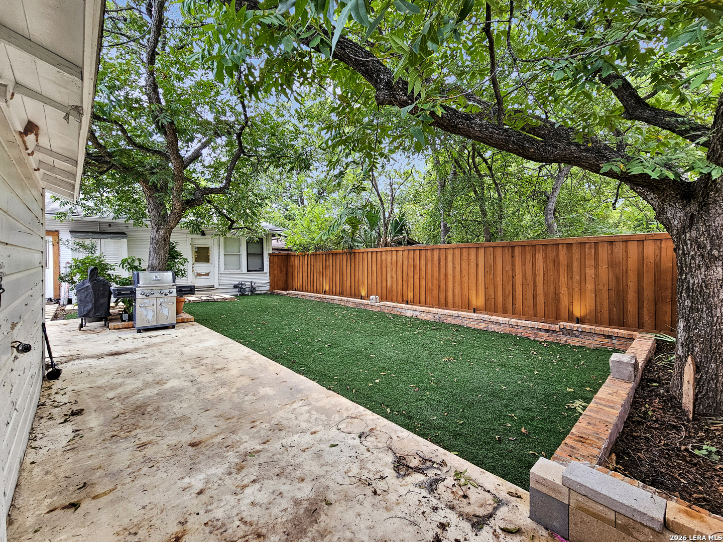 325 Hammond Avenue San Antonio TX 78210