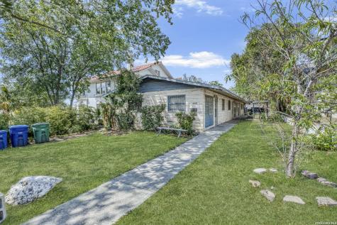 305 Brahan Boulevard San Antonio TX 78215