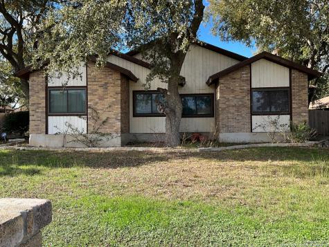 14311-14313 Indian Woods San Antonio TX 78249