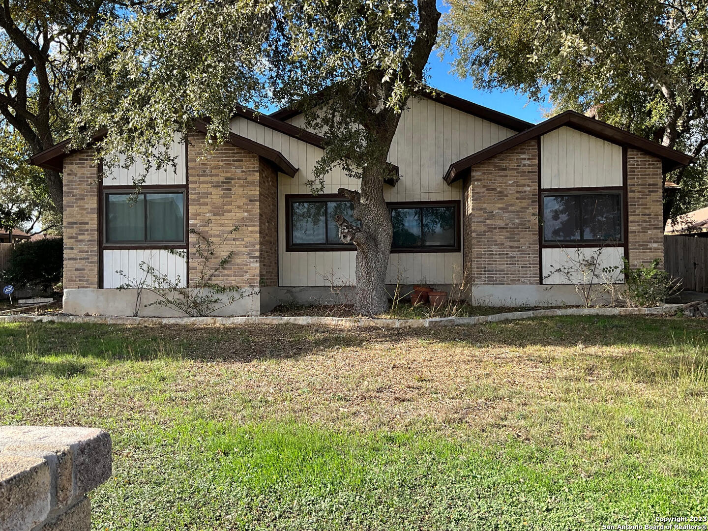 14311-14313 Indian Woods San Antonio TX 78249