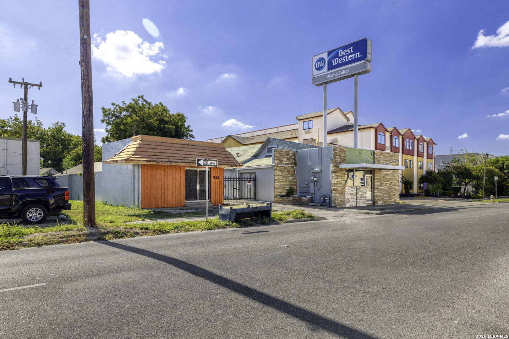 926 S Laredo San Antonio TX 78204