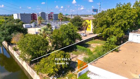 926 S Laredo San Antonio TX 78204