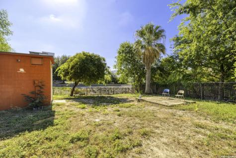 926 S Laredo San Antonio TX 78204