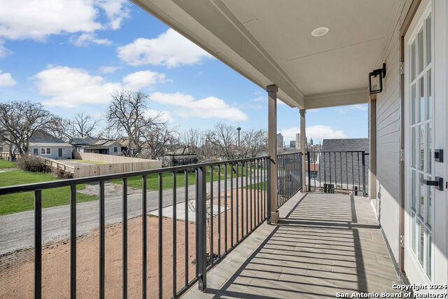 918 Dawson Street San Antonio TX 78202
