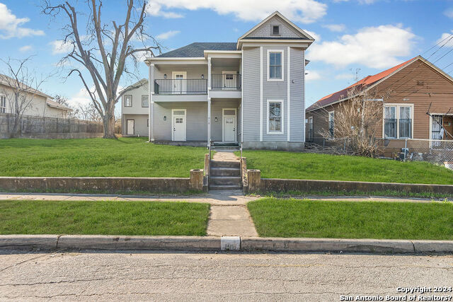 918 Dawson Street San Antonio TX 78202