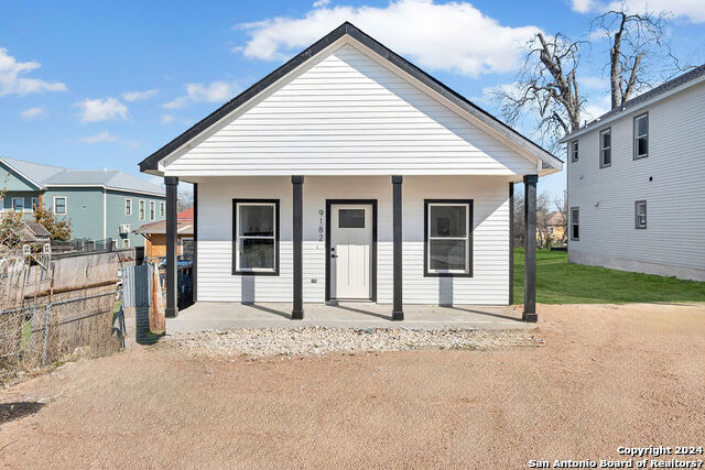918 Dawson Street San Antonio TX 78202