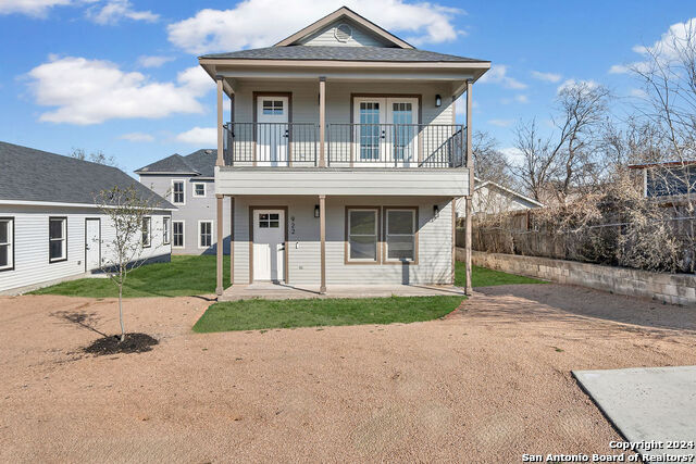 918 Dawson Street San Antonio TX 78202