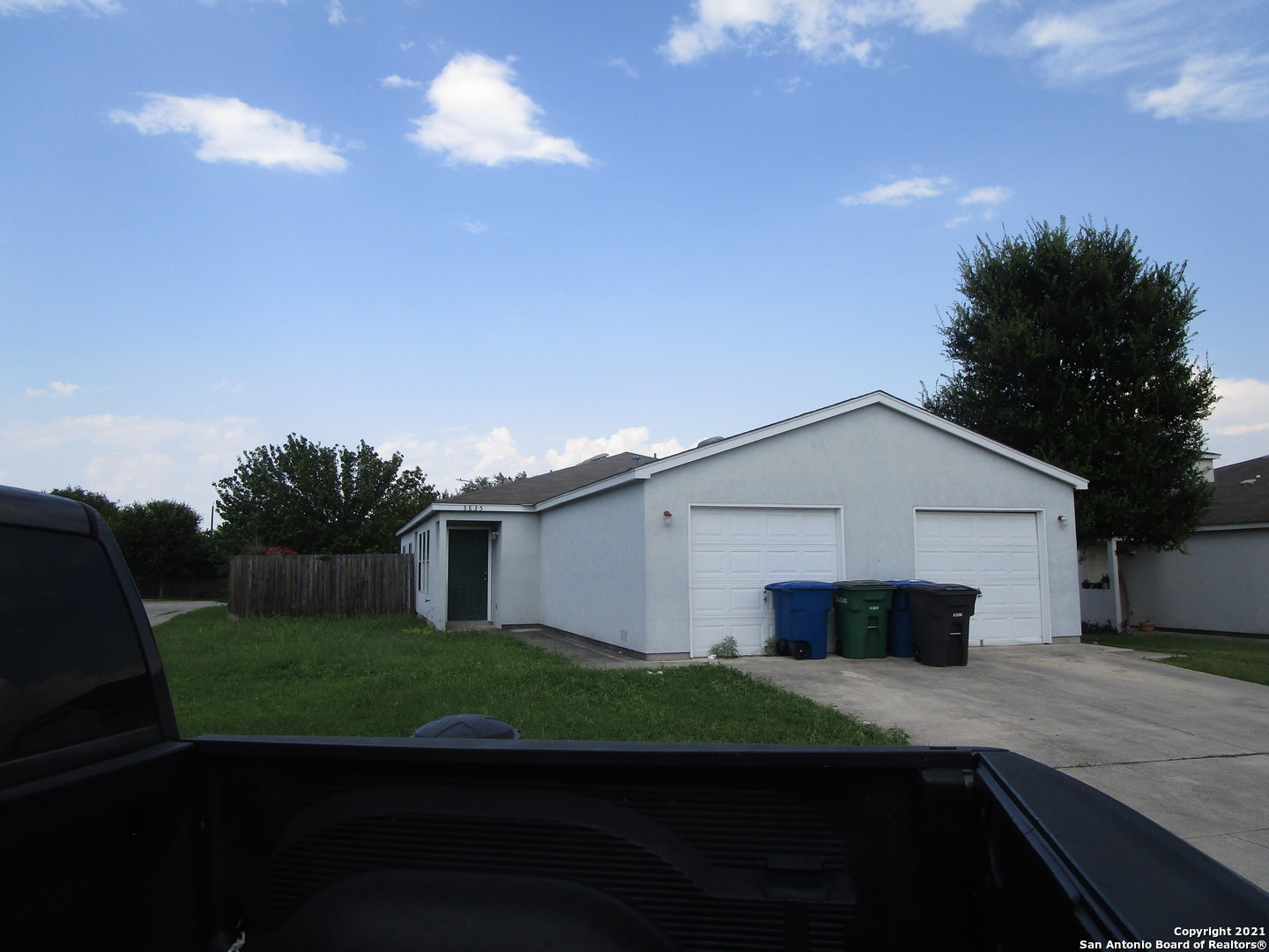 3835 Maverick Creek San Antonio TX 78247