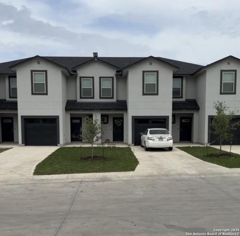 8415 Via Verona San Antonio TX 78227