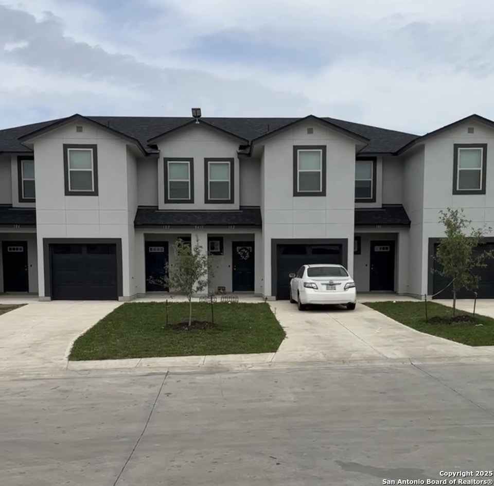 8415 Via Verona San Antonio TX 78227