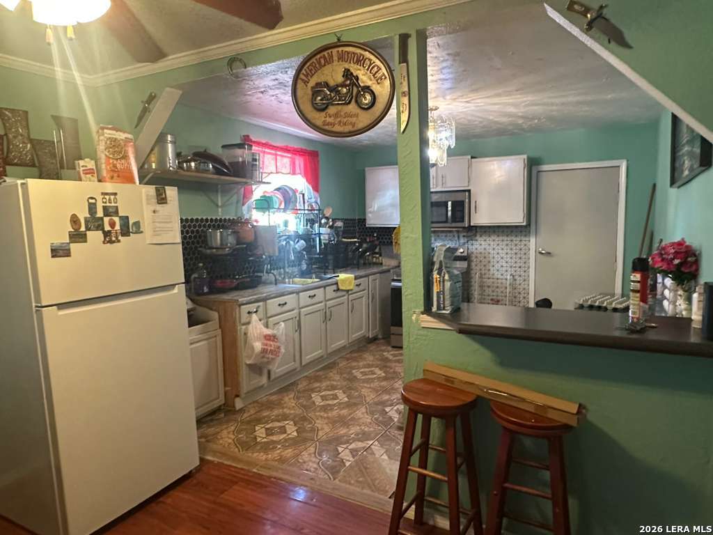 518 SW 18th Street San Antonio TX 78207